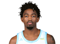 Raiquan Clark