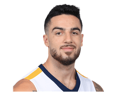 Francis Alonso