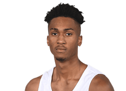 Tyrell Johnson