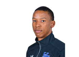 Akim Mitchell