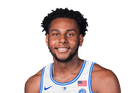 Marques Bolden