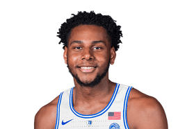 Marques Bolden