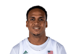 Rodney Miller Jr.
