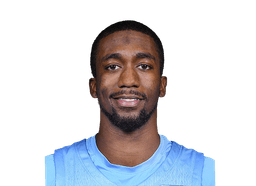 Brandon Robinson