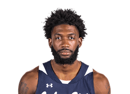 Darius Hicks