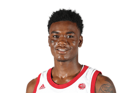 Markell Johnson