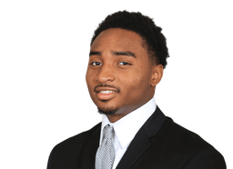 Brandon Childress