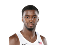 Alpha Diallo