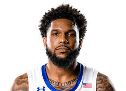 Myles Powell