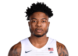 Tyrique Jones