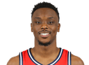 Mustapha Heron