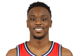 Mustapha Heron