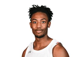 Anfernee McLemore