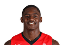 Jordan Harris