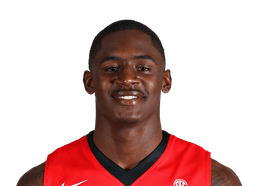 Jordan Harris
