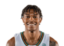 Kameron McGusty