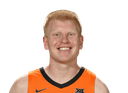 Trey Reeves