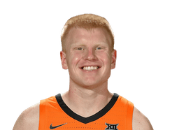 Trey Reeves