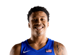 Te'Jon Lucas