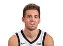 Jordan Bohannon
