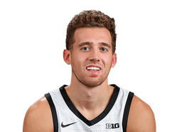 Jordan Bohannon