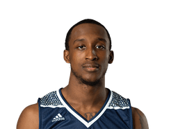 Nazeer Bostick