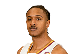 Harrison Henderson