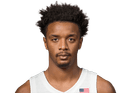 Elijah Hughes