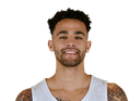 Dashawn McDowell