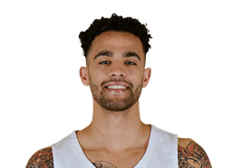 Dashawn McDowell