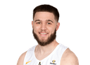 Michael Bibby