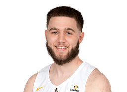 Michael Bibby