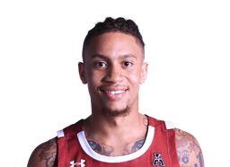 Alani Moore II