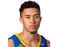 JaQuori McLaughlin