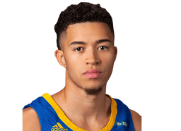 JaQuori McLaughlin
