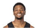 Malik Crowfield