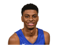 Derrick Alston Jr.