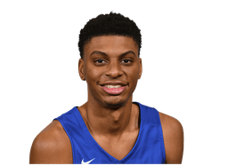 Derrick Alston Jr.