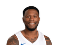 Marcus Dickinson