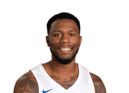 Marcus Dickinson