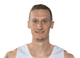 Caleb Stewart