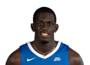 Damien Jefferson