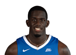 Damien Jefferson