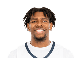 Keith Fisher III