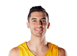 Jordan Ratinho