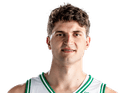 Trevin Dorius