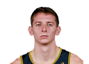 Max Curran