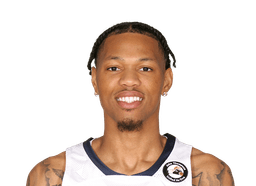 Troy Baxter Jr.