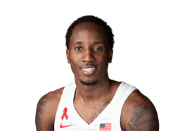 Kris Clyburn