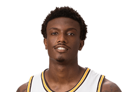 Zion Morgan